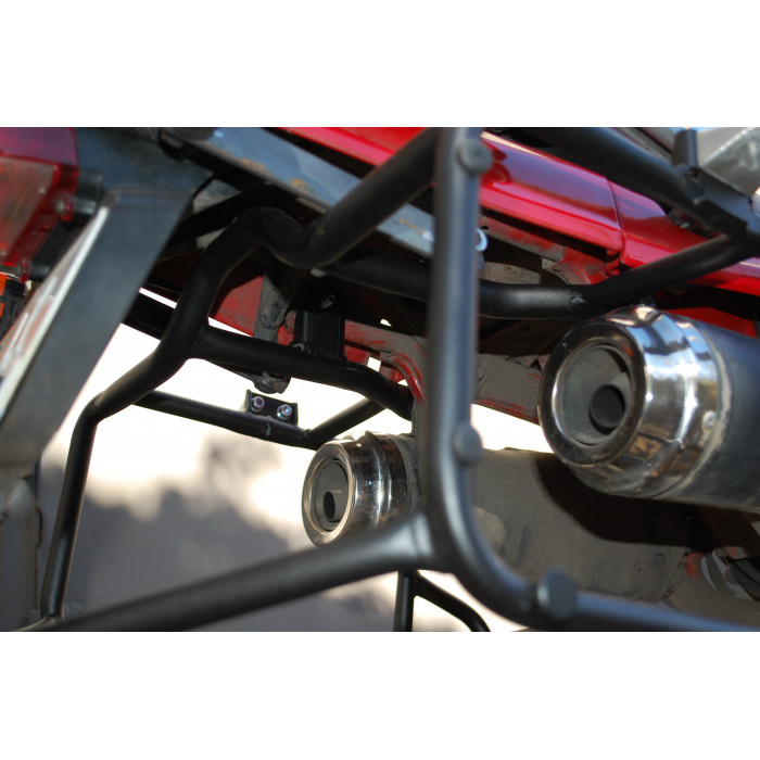 Honda NX 650 Dominator RD02 Bremspedal Bremshebel